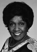 Isabel Sanford