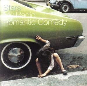 My Radio / Romantic Comedy (Single)