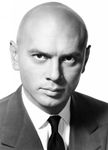 Yul Brynner