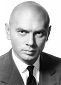 Yul Brynner