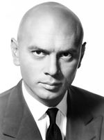 Yul Brynner