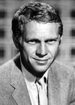 Steve McQueen