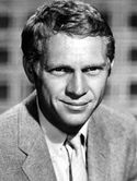 Steve McQueen