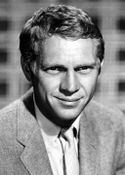 Steve McQueen