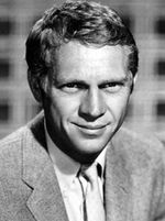 Steve McQueen