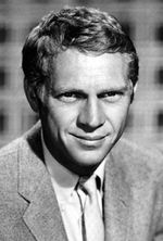 Steve McQueen