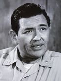 Simon Oakland