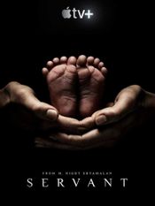 Affiche Servant Affiche Servant