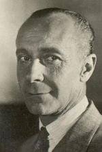 Alfred Abel