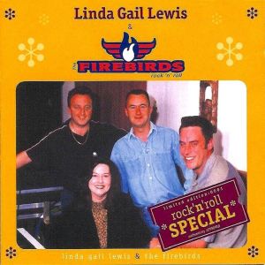 I'm on Fire Lindia Gail Lewis