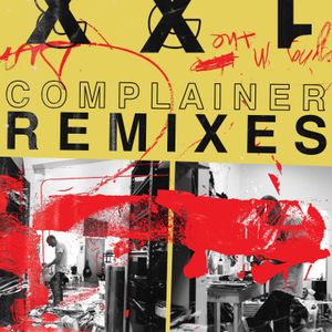 Complainer (remixes)