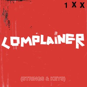 Complainer (strings & keys)