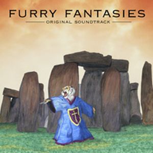 Furry Fantasies II