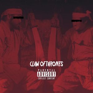 Claw Of Thrones (Single)