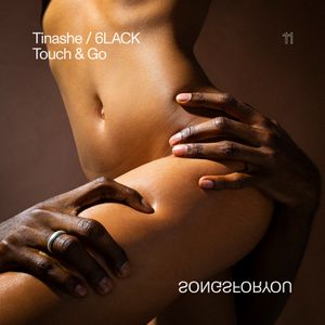 Touch & Go (Single)