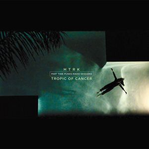 Part Time Punks Radio Sessions (EP)