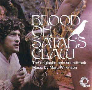 Blood On Satan's Claw (OST)