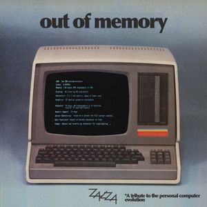 Out of Memory