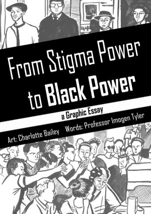 From Stigma Power to Black Power