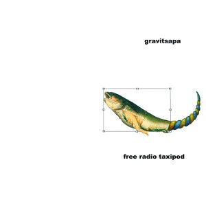 Free Radio Taxipod