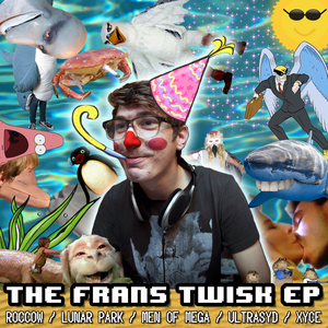 The Frans Twisk EP (EP)