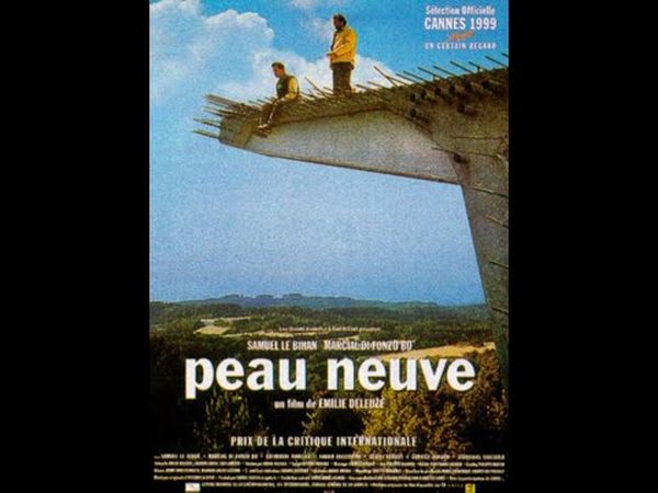 Peau neuve