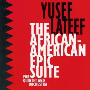The African American Epic Suite