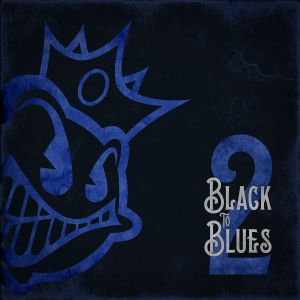 Black to Blues 2 (EP)