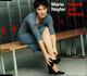 Pochette Naked and Sacred (Single)