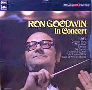 Ron Goodwin in Concert