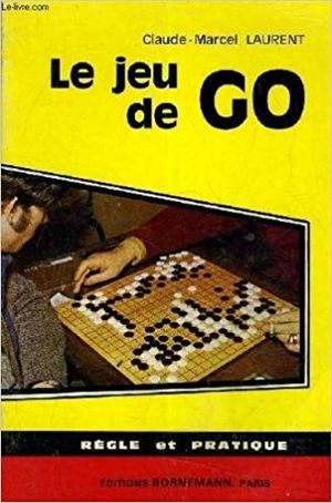 Le jeu de GO