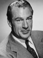 Photo Gary Cooper Photo Gary Cooper
