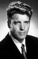 Photo Burt Lancaster