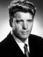 Photo Burt Lancaster Photo Burt Lancaster