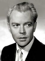 Dan O'Herlihy