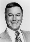 Larry Hagman