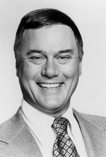 Larry Hagman