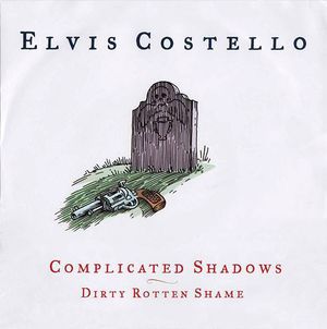 Complicated Shadows (Single)