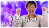 Sex vs. Masturbation