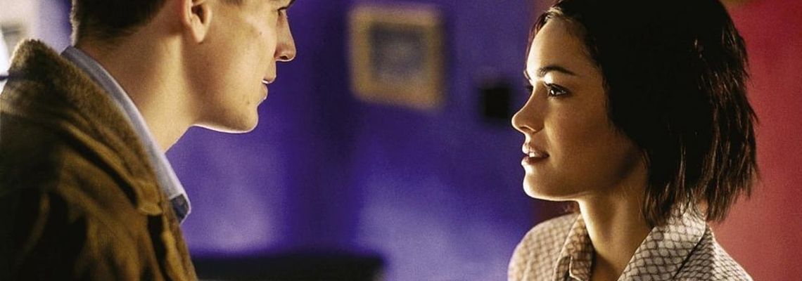 Cover 40 jours et 40 nuits