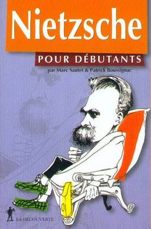 Nietzsche pour débutants