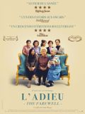 Affiche L'Adieu Affiche L'Adieu