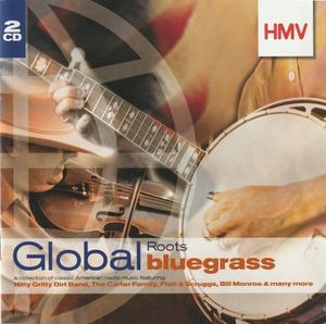 Global Roots: Bluegrass