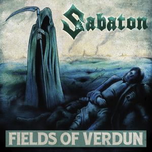 Fields of Verdun (Single)