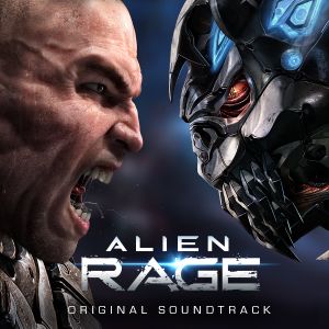 Alien Rage (OST)