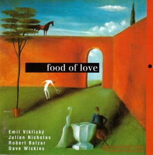 Food Of Love