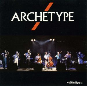 Archetype