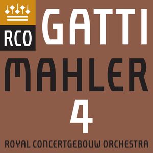 Mahler 4 (Live)
