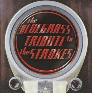 The Bluegrass Tribute to the Strokes