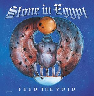 Feed the Void (EP)